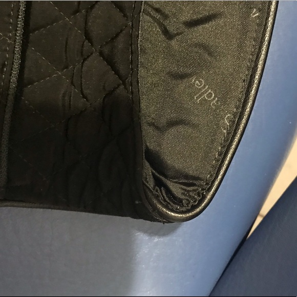 Vera Bradley retired folded flap wristlet - Picture 9 of 16